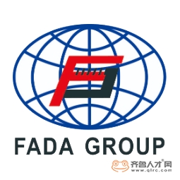 日照发达实业有限公司logo 日照发达实业有限公司logo