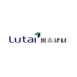 山东鲁泰建材科技集团有限公司logo 山东鲁泰建材科技集团有限公司logo