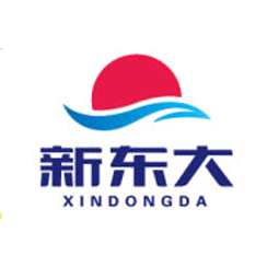 聊城东大食品有限公司logo 聊城东大食品有限公司logo