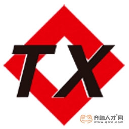 山东拓新电气有限公司logo 山东拓新电气有限公司logo