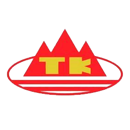 山东泰开精密铸造有限公司logo 山东泰开精密铸造有限公司logo