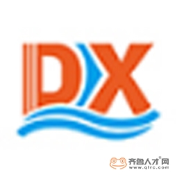 山东鼎新电子玻璃集团有限公司logo 山东鼎新电子玻璃集团有限公司logo