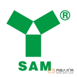 山东菏泽三仪生物工程有限公司logo 山东菏泽三仪生物工程有限公司logo
