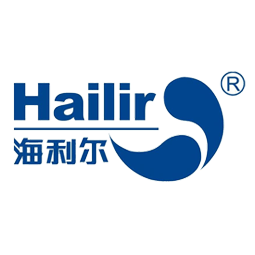 海利尔药业集团股份有限公司logo 海利尔药业集团股份有限公司logo