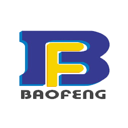 山东省宝丰镀膜有限公司logo 山东省宝丰镀膜有限公司logo
