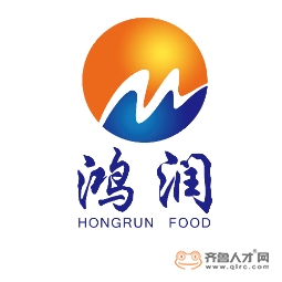 济宁鸿润食品股份有限公司logo 济宁鸿润食品股份有限公司logo