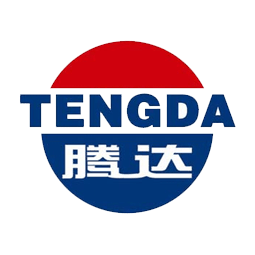 山东腾达紧固科技股份有限公司logo 山东腾达紧固科技股份有限公司logo