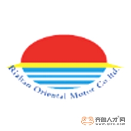 日照东方电机有限公司logo 日照东方电机有限公司logo