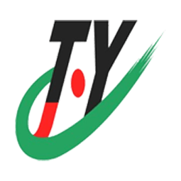 山东郓城天元建筑工程有限公司logo 山东郓城天元建筑工程有限公司logo