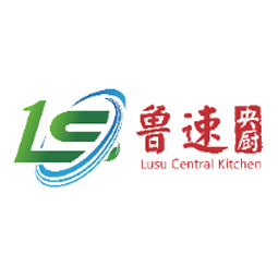 山东鲁速央厨餐饮管理有限公司logo 山东鲁速央厨餐饮管理有限公司logo