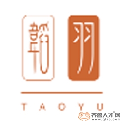 山东韬羽石业有限公司logo 山东韬羽石业有限公司logo