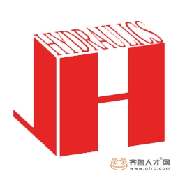 山东新祺瑞液压机械有限公司logo 山东新祺瑞液压机械有限公司logo