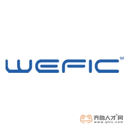威飞海洋装备制造有限公司logo 威飞海洋装备制造有限公司logo