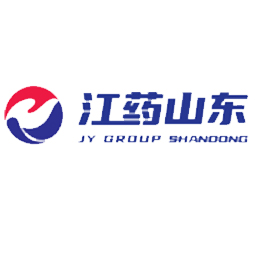 江药集团山东有限公司logo 江药集团山东有限公司logo