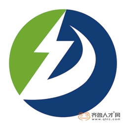 山东昊能电力建设有限公司logo 山东昊能电力建设有限公司logo