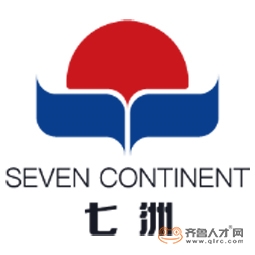 七洲绿色化工(济宁)有限公司logo 七洲绿色化工(济宁)有限公司logo