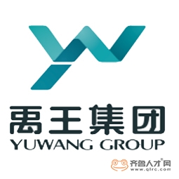 禹王投资控股集团有限公司logo 禹王投资控股集团有限公司logo