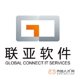 威海联亚软件开发服务有限公司logo 威海联亚软件开发服务有限公司logo