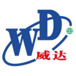 山东威达机械股份有限公司logo 山东威达机械股份有限公司logo