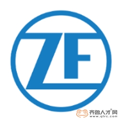 采埃孚汽车安全系统(日照)有限公司logo 采埃孚汽车安全系统(日照)有限公司logo