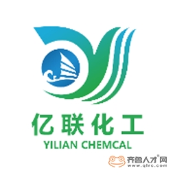 济宁亿联化工有限公司logo 济宁亿联化工有限公司logo