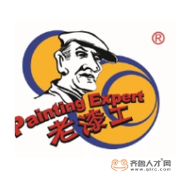 烟台老漆工家具坊有限公司logo 烟台老漆工家具坊有限公司logo