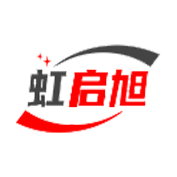 南京虹启旭食品有限公司logo 南京虹启旭食品有限公司logo