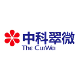 山东中科翠微动力科技有限公司logo 山东中科翠微动力科技有限公司logo