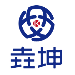 山东垚坤模具有限公司logo 山东垚坤模具有限公司logo