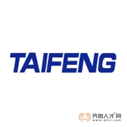 山东泰丰智能控制股份有限公司logo 山东泰丰智能控制股份有限公司logo