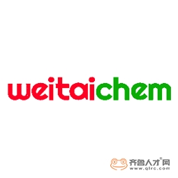 山东威泰精细化工有限公司logo 山东威泰精细化工有限公司logo