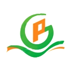 山东广浦生物科技有限公司logo 山东广浦生物科技有限公司logo
