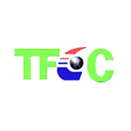 山东泰丰清洗科技有限公司logo 山东泰丰清洗科技有限公司logo