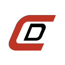济南辰达试验机制造有限公司logo 济南辰达试验机制造有限公司logo