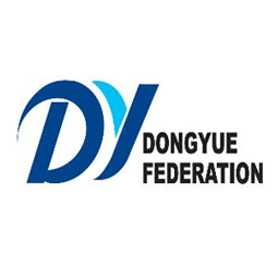 山东东岳化工有限公司logo 山东东岳化工有限公司logo