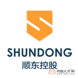 山东顺东港务有限公司logo 山东顺东港务有限公司logo