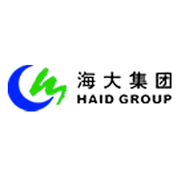 山东海鼎农牧有限公司logo 山东海鼎农牧有限公司logo
