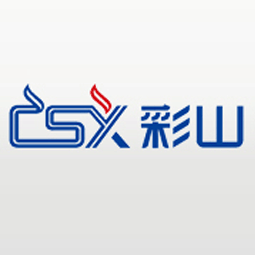 山东彩山铝业有限公司logo 山东彩山铝业有限公司logo