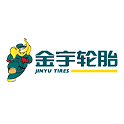 山东金宇轮胎有限公司logo 山东金宇轮胎有限公司logo