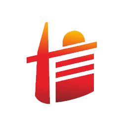 日照鲁信建筑工程有限公司logo 日照鲁信建筑工程有限公司logo