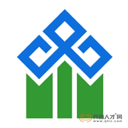 山东岱圣建设有限公司logo 山东岱圣建设有限公司logo