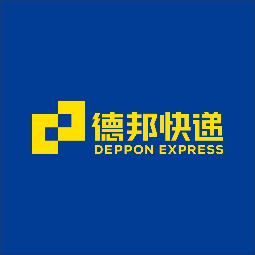 济南德邦物流有限公司logo 济南德邦物流有限公司logo