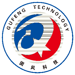 山东固风科技有限公司logo 山东固风科技有限公司logo